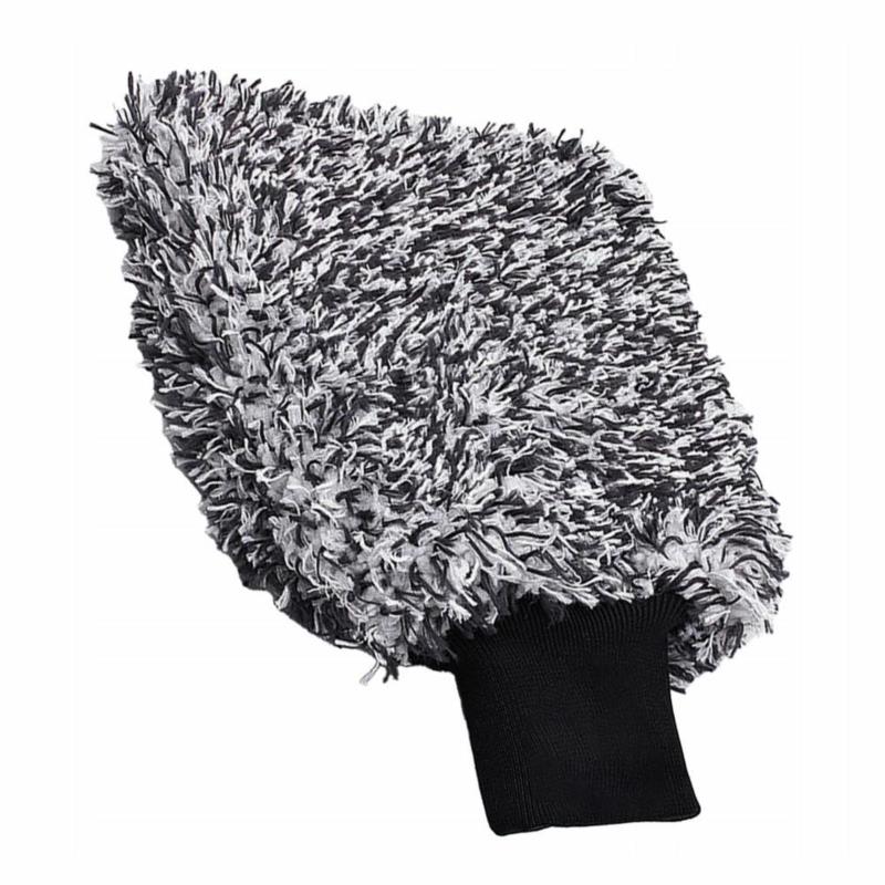 XPRO Xtra Ultra Soft Wash Mitt - rękawica do mycia auta | Sklep online Galonoleje.pl