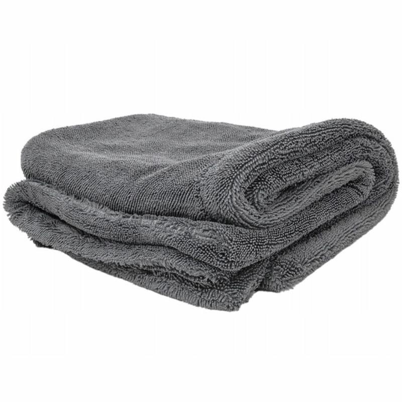 XPRO Drying Monster Towel Gray XXL 80x50 - 1200g | Sklep online Galonoleje.pl