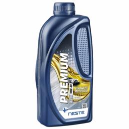 NESTE Premium A3/B4 10W40 1L – Syntetyczny olej silnikowy API SN | Sklep online Galonoleje.pl
