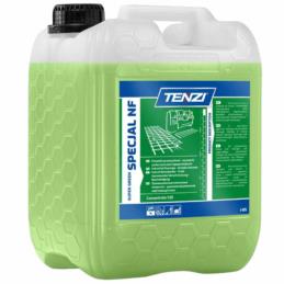 TENZI Super Green Special NF 5L – Niskopienny płyn do mycia posadzek przemysłowych | Sklep online Galonoleje.pl