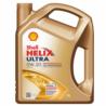 SHELL Ultra Professional AP-L 5W30 5L - syntetyczny olej silnikowy | Sklep online Galonoleje.pl
