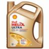 SHELL Ultra Professional AP-L 0w30 5L - syntetyczny olej silnikowy | Sklep online Galonoleje.pl