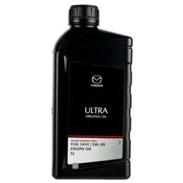 MAZDA Original Oil Ultra 5W30 1L - oryginalny olej silnikowy OEM | Sklep online Galonoleje.pl