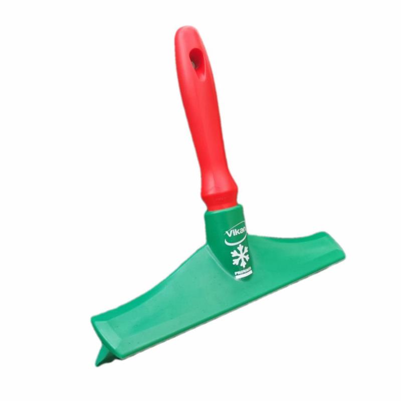 VIKAN 808752 – Ściągaczka silikonowa do wody i śniegu (Bezpieczna dla lakieru) | Sklep online Galonoleje.pl