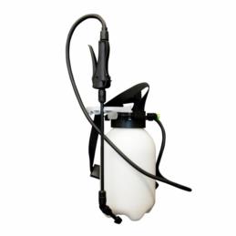 TENZI Opryskiwacz ciśnieniowy 6,5L – Uszczelki NBR (Do chemii i ogrodu)