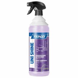 TENZI Uni Shine Lawenda 1L – Płyn do mebli i powierzchni błyszczących | Sklep online Galonoleje.pl
