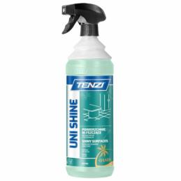 TENZI Uni Shine Oasis 1L – Płyn do mebli i powierzchni błyszczących (Perfumowany) | Sklep online Galonoleje.pl