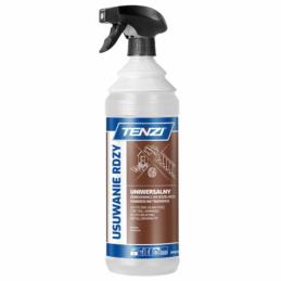 TENZI Usuwanie rdzy 1L – Odrdzewiacz do kamienia i kostki (Zapach Cherry) | Sklep online Galonoleje.pl