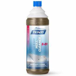 TENZI Boat Hull Cleaner 1L – Aktywna piana do mycia kadłubów (Alkaliczna) | Sklep online Galonoleje.pl