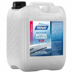 TENZI Boat Bottom Cleaner 5L – Środek do mycia dna łodzi z efektem krwawienia | Sklep online Galonoleje.pl