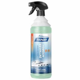 TENZI Boat Detailer Hydro+ 1L – Hydrofobowe zabezpieczenie lakieru i żelkotu | Sklep online Galonoleje.pl