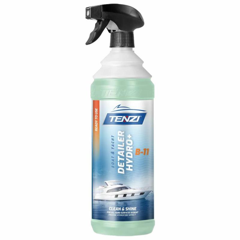 TENZI Boat Detailer Hydro+ 1L – Hydrofobowe zabezpieczenie lakieru i żelkotu | Sklep online Galonoleje.pl