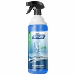 TENZI Boat Glass Cleaner 1L – Płyn do mycia szyb i pleksi na jachty | Sklep online Galonoleje.pl