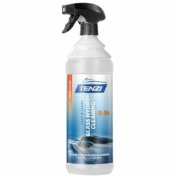 TENZI Boat Glass Hydro+ Cleaning 1L – Płyn do mycia szyb z hydrofobizacją | Sklep online Galonoleje.pl