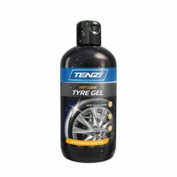 TENZI Tyre Gel Detailer 250ml – Żel do opon z efektem mokrej opony