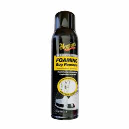 MEGUIARS Heavy Duty Foaming Bug Remover – Pianka do usuwania owadów | Sklep online Galonoleje.pl