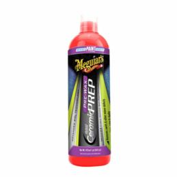 MEGUIARS Hybrid Ceramic Pre-wax Prep 473ml – Cleaner do lakieru z SiO2 | Sklep online Galonoleje.pl