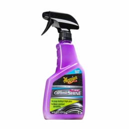 MEGUIARS Hybrid Ceramic Tire Shine 473ml - Ceramiczny Dressing do opon | Sklep online Galonoleje.pl