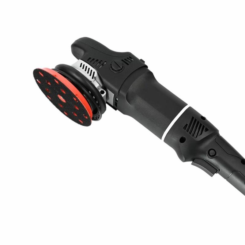 Polerka Dual Action EVOXA HDD 15 mk II – Skok 15mm, 1200W | Sklep online Galonoleje.pl