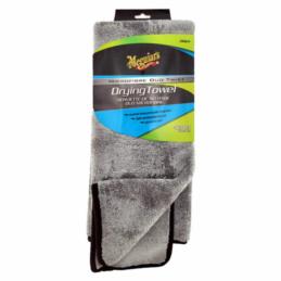 MEGUIARS Microfibre Duo Twist Drying Towel - Ręcznik do osuszania samochodu | Sklep online Galonoleje.pl