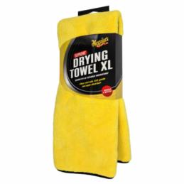 MEGUIARS Supreme Drying Towel XL – Ręcznik do osuszania 1050gsm (55x85cm) | Sklep online Galonoleje.pl