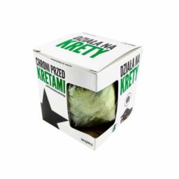 KUNAGONE na krety 2-pak – Naturalny odstraszacz zapachowy (Sierść psa)