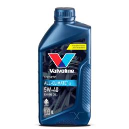 VALVOLINE All Climate Diesel C3 5w40 1L - olej silnikowy do diesla | Sklep online Galonoleje.pl