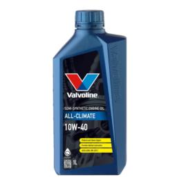 VALVOLINE All Climate 5w30 1L - olej silnikowy | Sklep online Galonoleje.pl