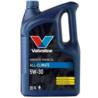 VALVOLINE All Climate 5w30 5L - olej silnikowy | Sklep online Galonoleje.pl