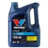 VALVOLINE All Climate 15w40 4L - półsyntetyczny olej silnikowy | Sklep online Galonoleje.pl