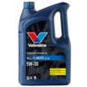 VALVOLINE All Climate C2/C3 5w30 5L - olej silnikowy | Sklep online Galonoleje.pl