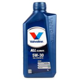 VALVOLINE All Climate C2/C3 5w30 1L - olej silnikowy | Sklep online Galonoleje.pl