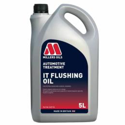MILLERS OILS IT Flushing Oil 5L - olej do płukania silników | Sklep online Galonoleje.pl