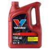 VALVOLINE Maxlife 15w40 4L - półsyntetyczny olej silnikowy | Sklep online Galonoleje.pl