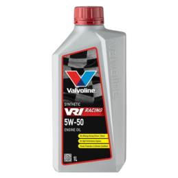 VALVOLINE VR1 Racing 10w60 1L - półsyntetyczny olej silnikowy | Sklep online Galonoleje.pl