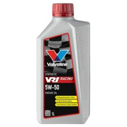 VALVOLINE VR1 Racing 20w50 1L - półsyntetyczny olej silnikowy | Sklep online Galonoleje.pl