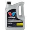 VALVOLINE Synpower 0w40 4L - syntetyczny olej silnikowy | Sklep online Galonoleje.pl