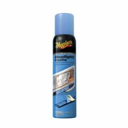 MEGUIARS Keep Clear Headlight Coating 120ml - Powłoka ochronna do reflektorów | Sklep online Galonoleje.pl