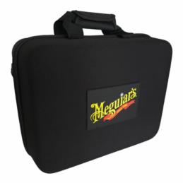 MEGUIARS Soft Shell Case – Profesjonalna torba na kosmetyki (39x31x18 cm) | Sklep online Galonoleje.pl