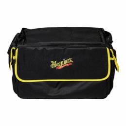 MEGUIARS Supreme Detailing Bag – Duża torba na kosmetyki XXL (50x30x30cm) | Sklep online Galonoleje.pl