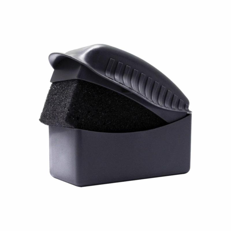 MEGUIARS Tire Dressing Applicator Pad (bulk) - Aplikator ułatwiający nanoszenie dressingu na opony