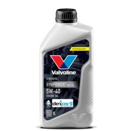 VALVOLINE Synpower MST C3 5w40 1L - syntetyczny olej silnikowy | Sklep online Galonoleje.pl