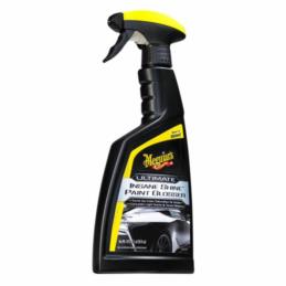 MEGUIARS Ultimate Insane Shine Paint Glosser 473ml – Politura w sprayu maskująca rysy | Sklep online Galonoleje.pl