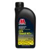 MILLERS OILS Motorsport CFS 10w60 NT+ 1L - W pełni syntetyczny olej na bazie potrójnych estrów