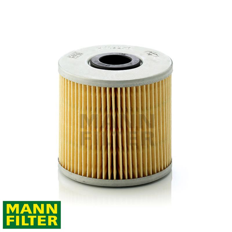 MANN H43/2 - filtr oleju | Sklep online Galonoleje.pl