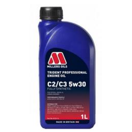 MILLERS OILS Trident Longlife C2 5w30 1L - olej silnikowy | Sklep online Galonoleje.pl