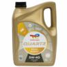 TOTAL Quartz 9000 Energy 5W40 5L - syntetyczny olej silnikowy | Sklep online Galonoleje.pl