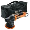 ADBL Roller DA09125-01 (+ BAG) - maszyna polerska dual action + torba | Sklep online Galonoleje.pl