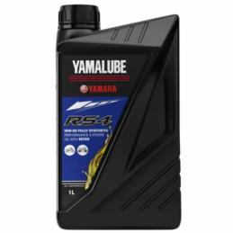 YAMALUBE 4-R Full Synthetic 4T 15W50 1L - syntetyczny olej silnikowy | Sklep online Galonoleje.pl