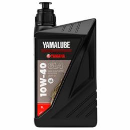YAMALUBE Scooter Gear Oil GL4 10W40 1L - przekładniwoy olej do skrzyni biegów do skutera | Sklep online Galonoleje.pl